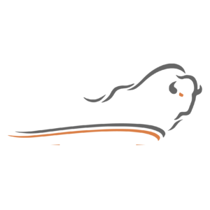 Bison Concrete Main Logo